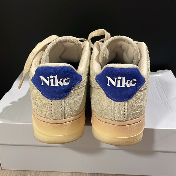 Women’s Air Force 1 ‘07 LX, size 8 - Picture 2 of 8